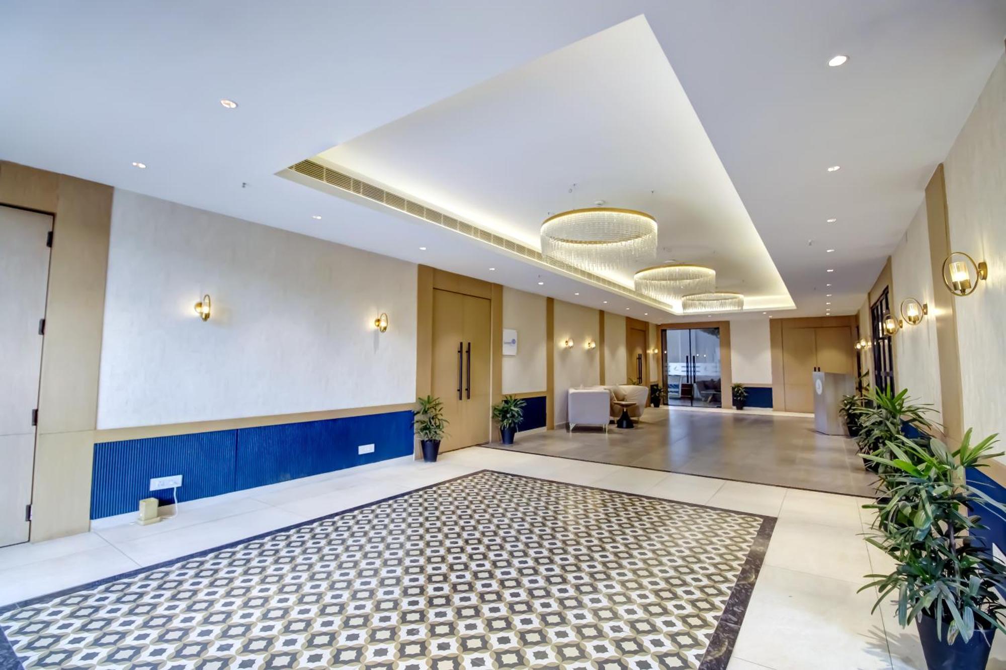 Cozzet Sonipat - A Cygnett Hotel ภายนอก รูปภาพ