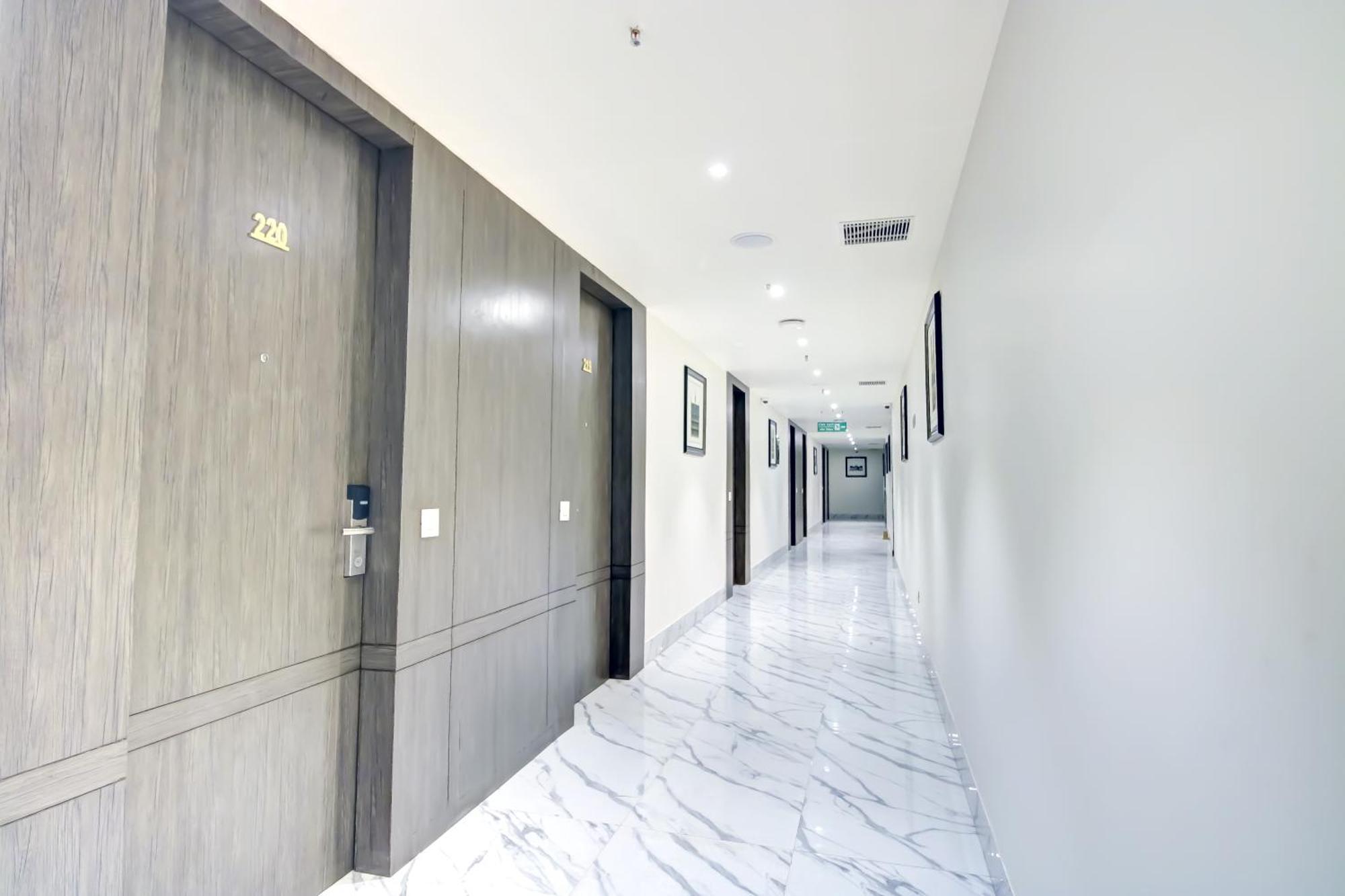Cozzet Sonipat - A Cygnett Hotel ภายนอก รูปภาพ
