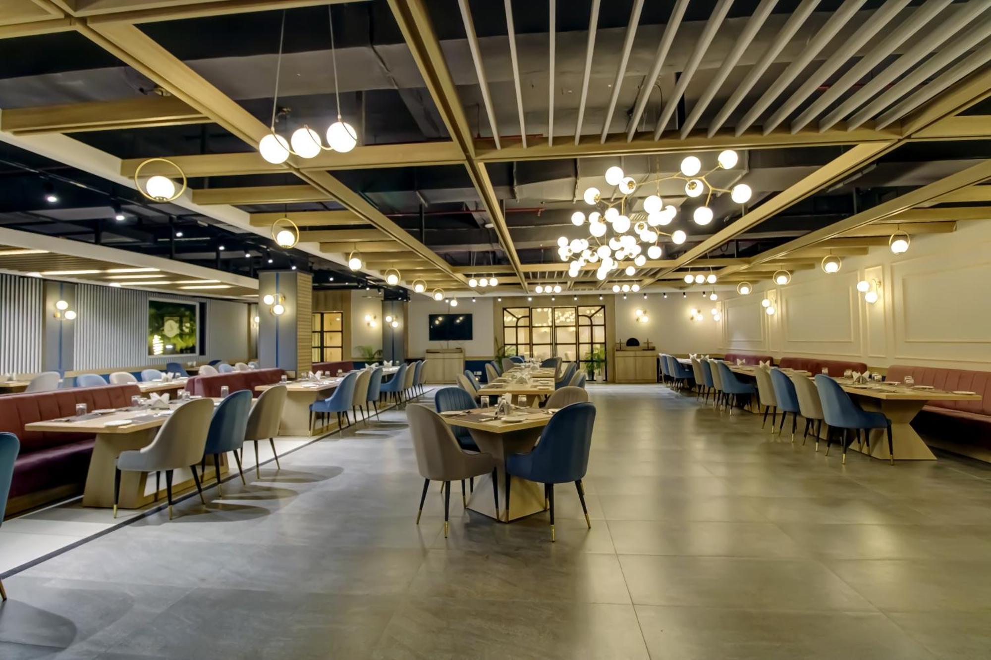 Cozzet Sonipat - A Cygnett Hotel ภายนอก รูปภาพ