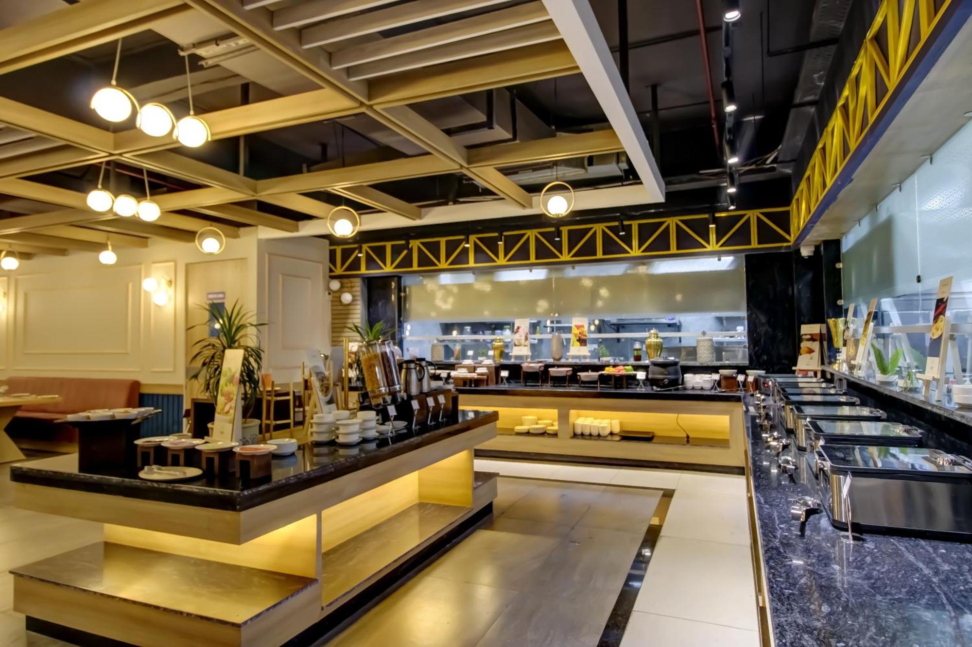 Cozzet Sonipat - A Cygnett Hotel ภายนอก รูปภาพ